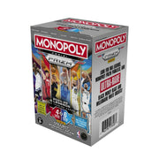 2024/25 Panini Prizm Monopoly Basketball Blaster Box (Millionaire White Inserts!)