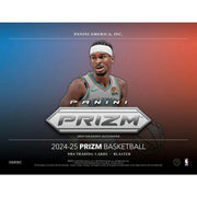 2024/25 Panini Prizm Basketball Blaster 20-Box Case