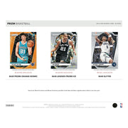 2024/25 Panini Prizm Basketball Blaster Box