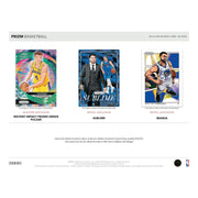 2024/25 Panini Prizm Basketball Blaster Pack