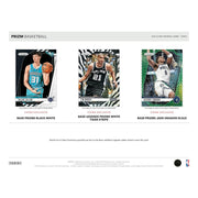 2024/25 Panini Prizm China Basketball Box