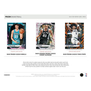 2024/25 Panini Prizm Basketball Choice Box