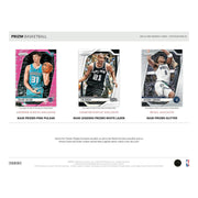 2024/25 Panini Prizm Basketball 24-Pack Retail Box