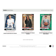 2024/25 Panini Prizm Basketball Fast Break Box