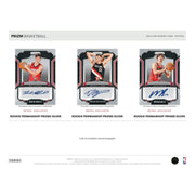 2024/25 Panini Prizm Basketball Jumbo Value Box