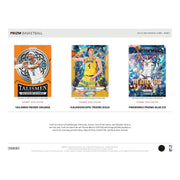 2024/25 Panini Prizm Basketball 1st Off The Line FOTL Hobby Box