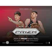 2024/25 Panini Prizm Basketball International Hobby 12-Box Case