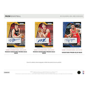 2024/25 Panini Prizm Basketball International Hobby 12-Box Case