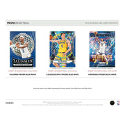 2024/25 Panini Prizm Basketball International Hobby 12-Box Case