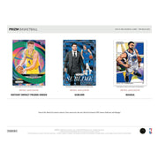 2024/25 Panini Prizm Basketball Mega Box (Pink Ice Prizms!)