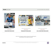 2024/25 Panini Prizm Premier League EPL Soccer Breakaway Box