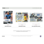2024/25 Panini Prizm Premier League EPL Soccer Choice Box