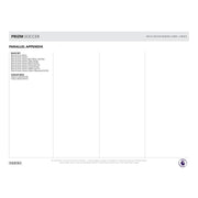 2024/25 Panini Prizm Premier League EPL Soccer Choice Box