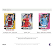 2024/25 Panini Prizm Premier League EPL Soccer 24-Pack Retail Box
