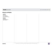 2024/25 Panini Prizm Premier League EPL Soccer 24-Pack Retail 20-Box Case