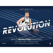 2024/25 Panini Revolution Chinese New Year Basketball Box