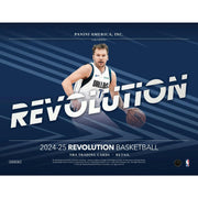 2024/25 Panini Revolution Basketball Blaster Box