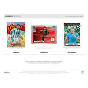 2024/25 Panini Donruss Soccer Hobby Box