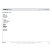 2024/25 Panini Donruss Soccer Hobby Box