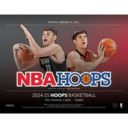 2024/25 Panini Hoops Basketball Hobby Box