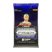 2024 Panini Prizm NASCAR Racing Blaster Box (Blue Ice Prizms!)