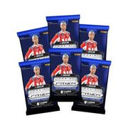 2024 Panini Prizm NASCAR Racing Blaster Box (Red Ice Prizms!)