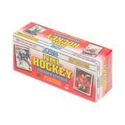 1990/91 Score Canadian Hockey Factory Set