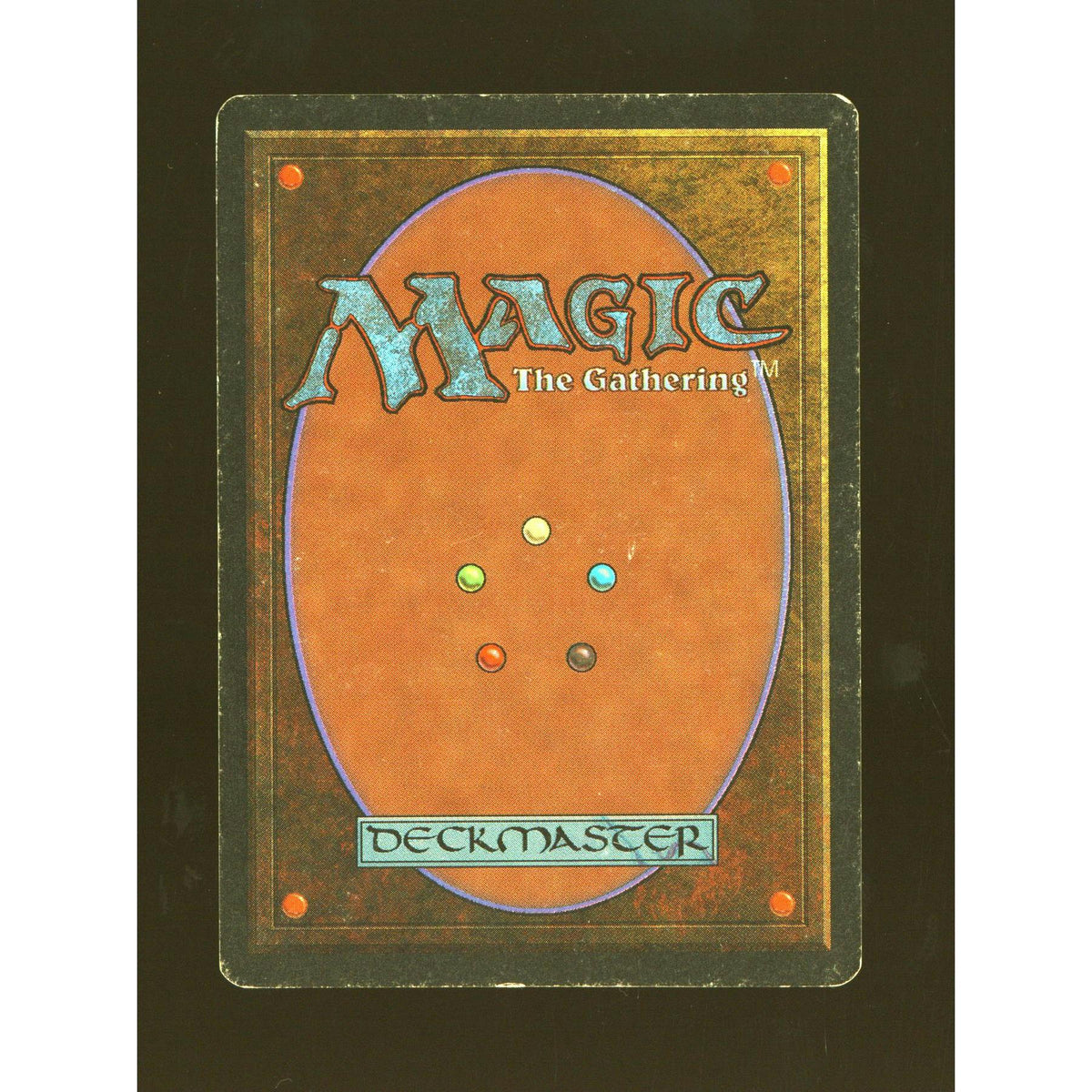 Chains of Mephistopheles (Moderate Play)