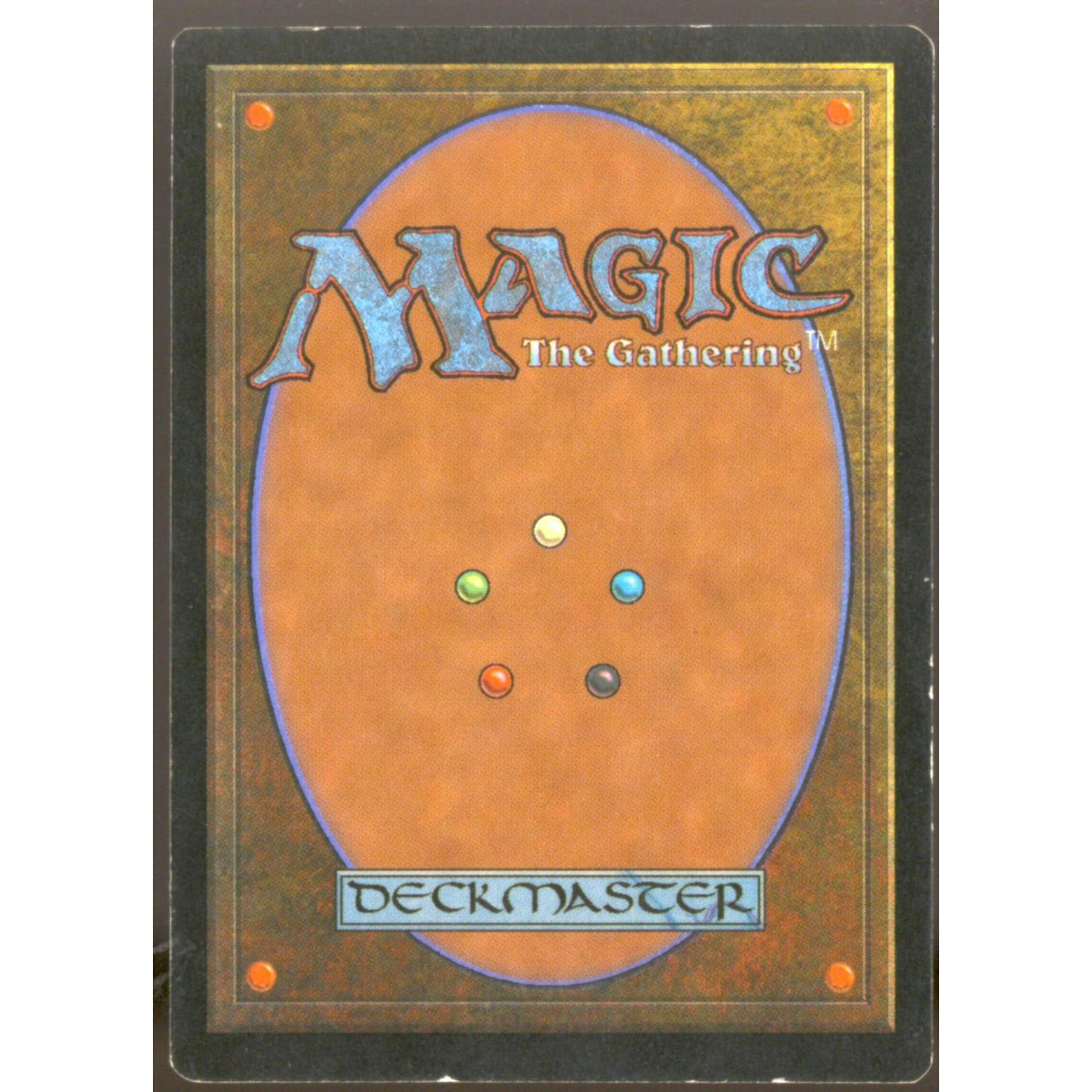 Gaea's Cradle (Moderate Play)