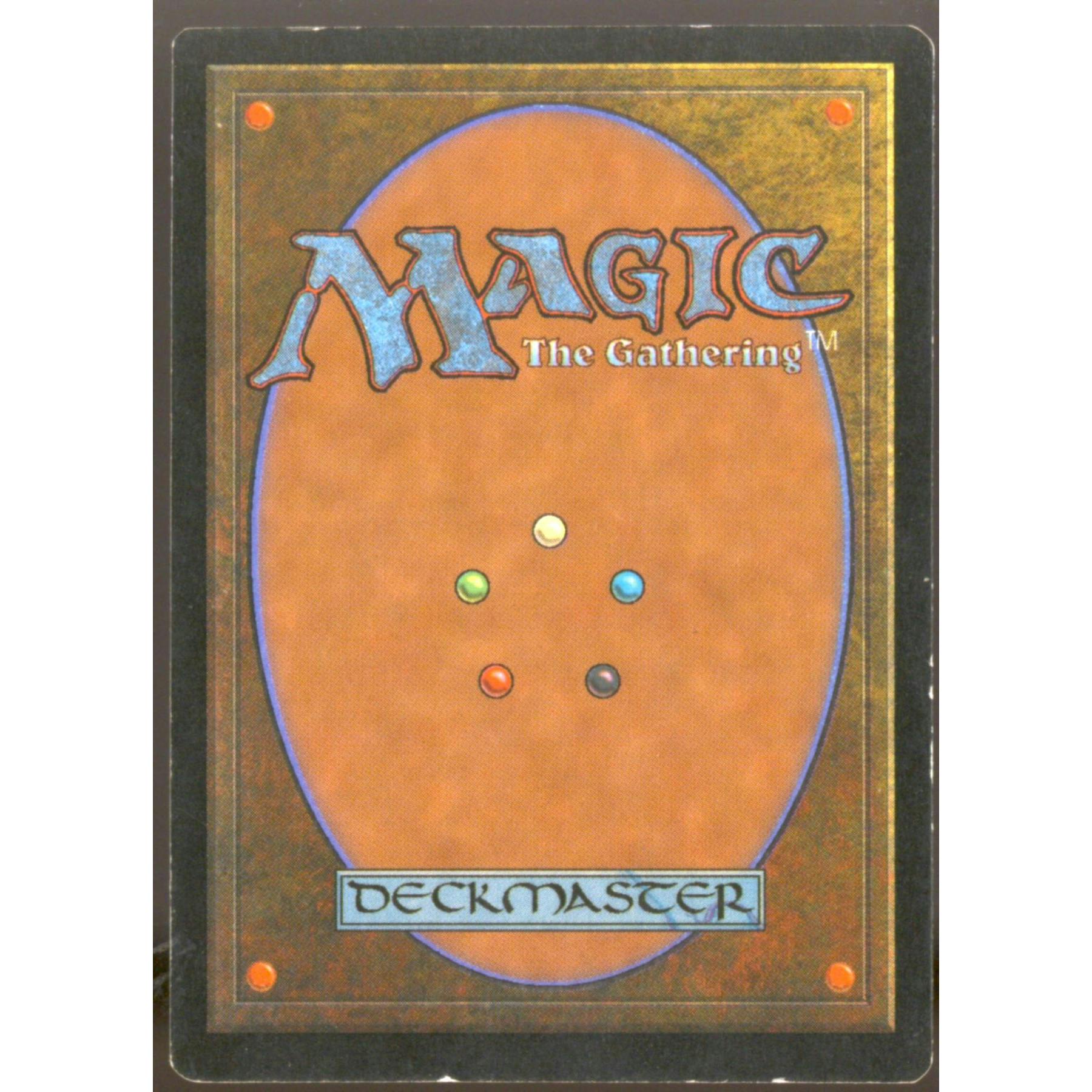 Gaea's Cradle (Moderate Play)