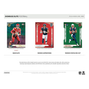2024 Panini Donruss Elite Football Hobby 12-Box Case