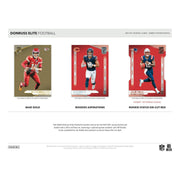 2024 Panini Donruss Elite Football International Hobby Box