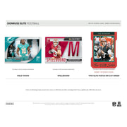 2024 Panini Donruss Elite Football International Hobby Box