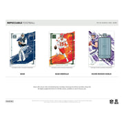 2024 Panini Impeccable Football Hobby Box