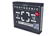 2024 Panini Photogenic WWE Wrestling 1st Off The Line FOTL Hobby Box