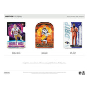 2024 Panini Prestige Football Blaster Box (Diamond Parallels)