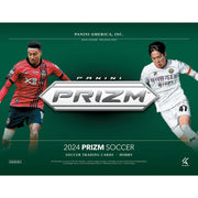 2024 Panini Prizm K League Soccer Hobby Pack