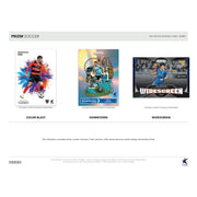 2024 Panini Prizm K League Soccer Hobby 10-Box Case