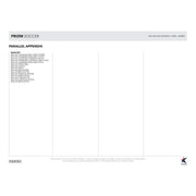 2024 Panini Prizm K League Soccer Hobby Pack
