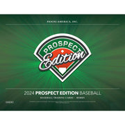 2024 Panini Prospect Edition Baseball Hobby 20-Box Case