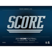 2024 Panini Score Football Blaster Box