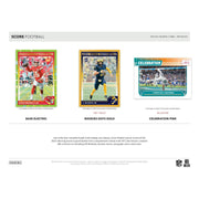 2024 Panini Score Football Blaster 20-Box Case
