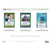 2024 Panini Score Football Blaster Box (Reed Buy)