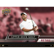 2024 Upper Deck Golf Tin (Box)