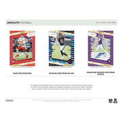 2024 Panini Absolute Football Hobby Box