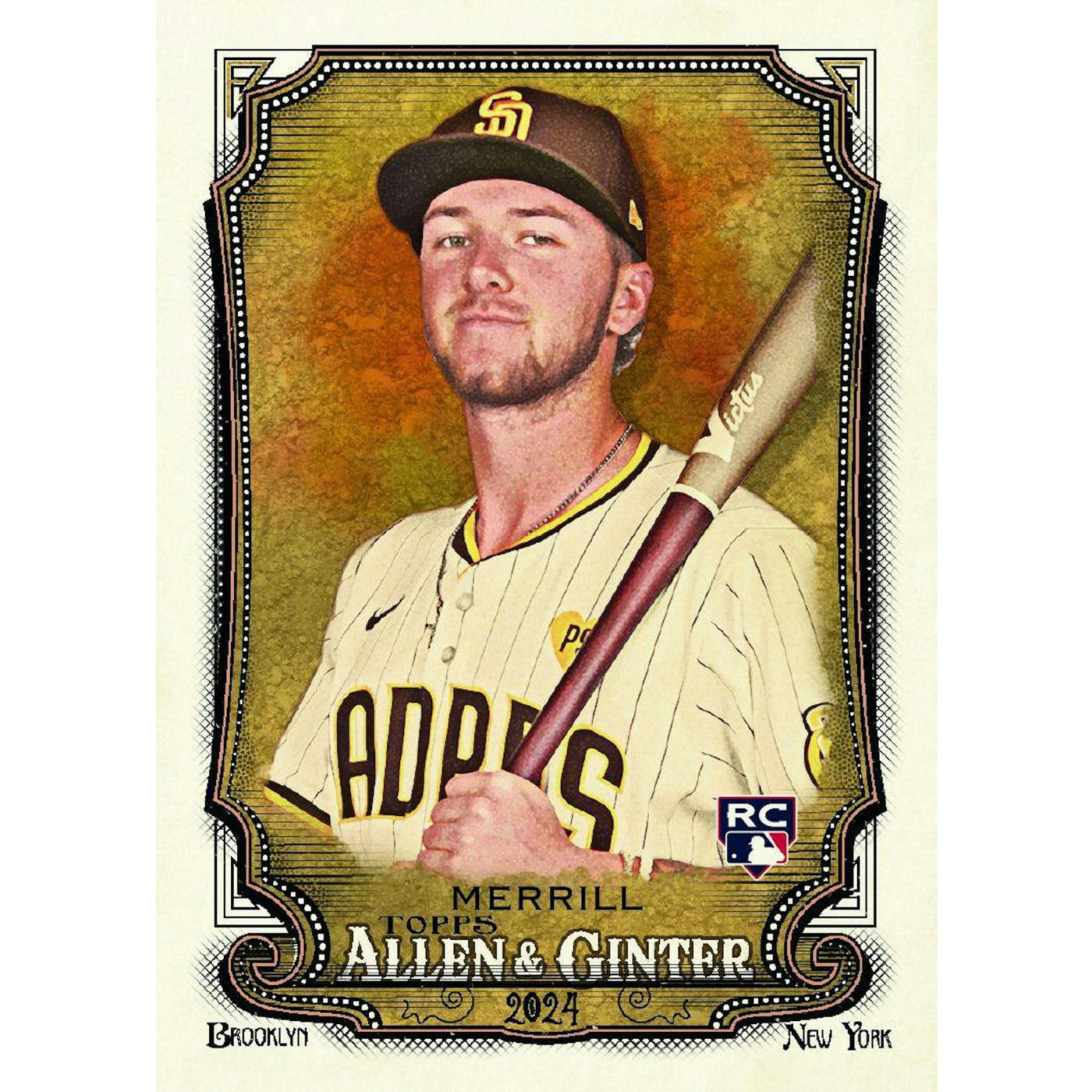 2024 Topps Allen & Ginter Baseball Hobby Pack