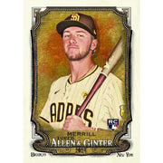 2024 Topps Allen & Ginter Baseball Hobby Box