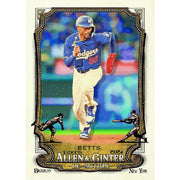 2024 Topps Allen & Ginter Baseball Hobby Box