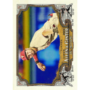 2024 Topps Allen & Ginter Baseball Hobby Pack