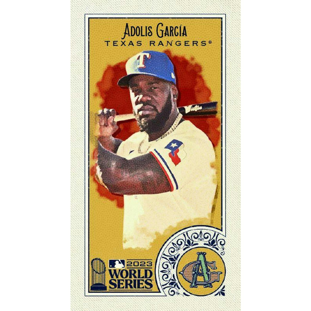 2024 Topps Allen & Ginter Baseball Hobby Pack